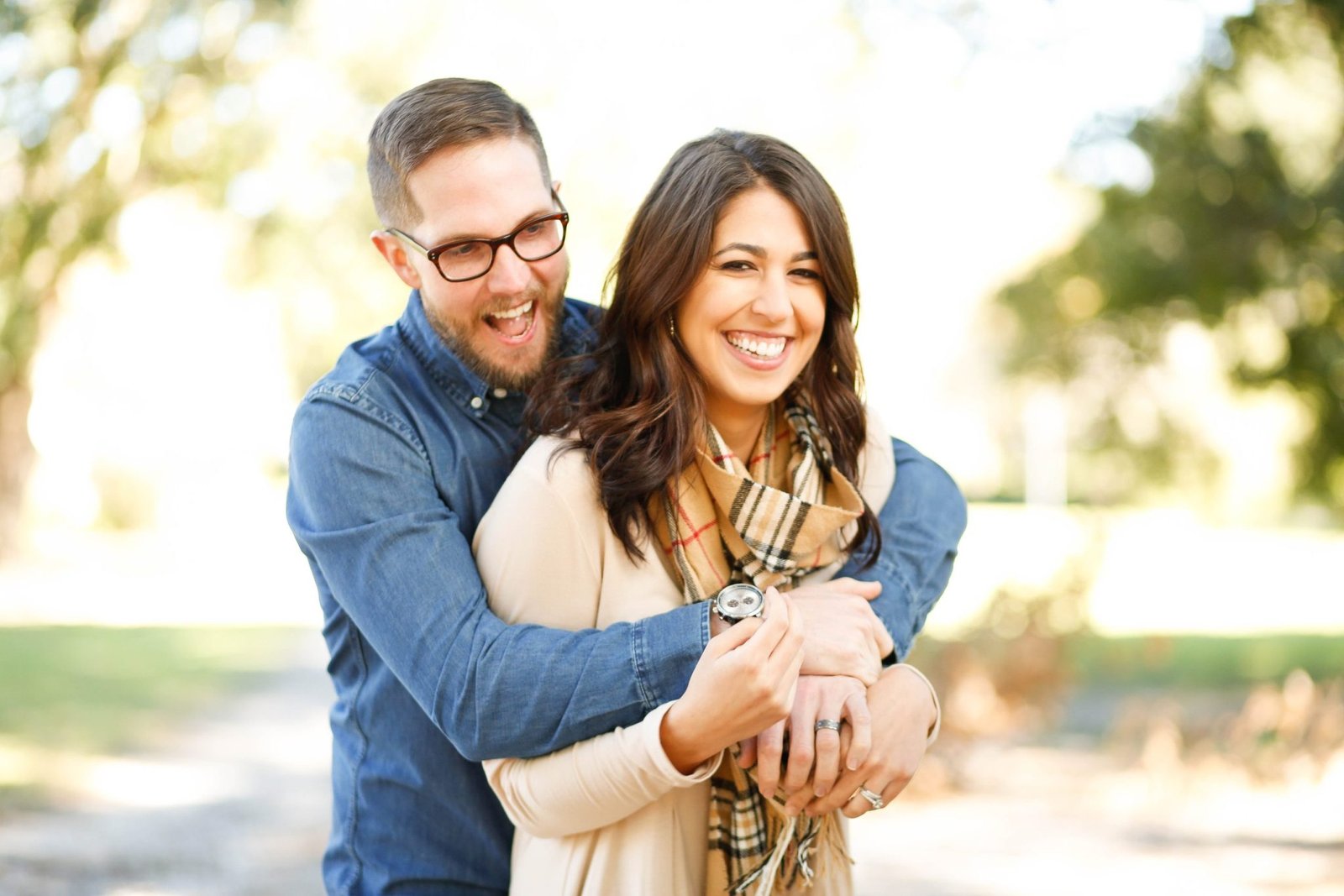 10 Secrets for a Successful Marriage