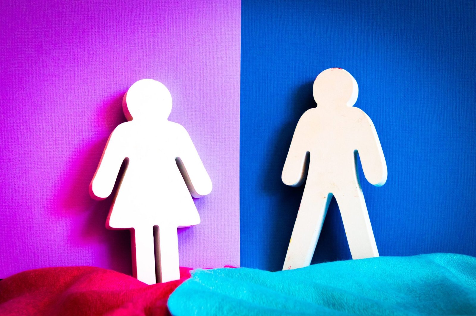 The Secret Language of Love: Men vs. Women