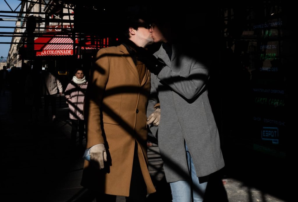Love Languages: Speak Your Partner's Love
