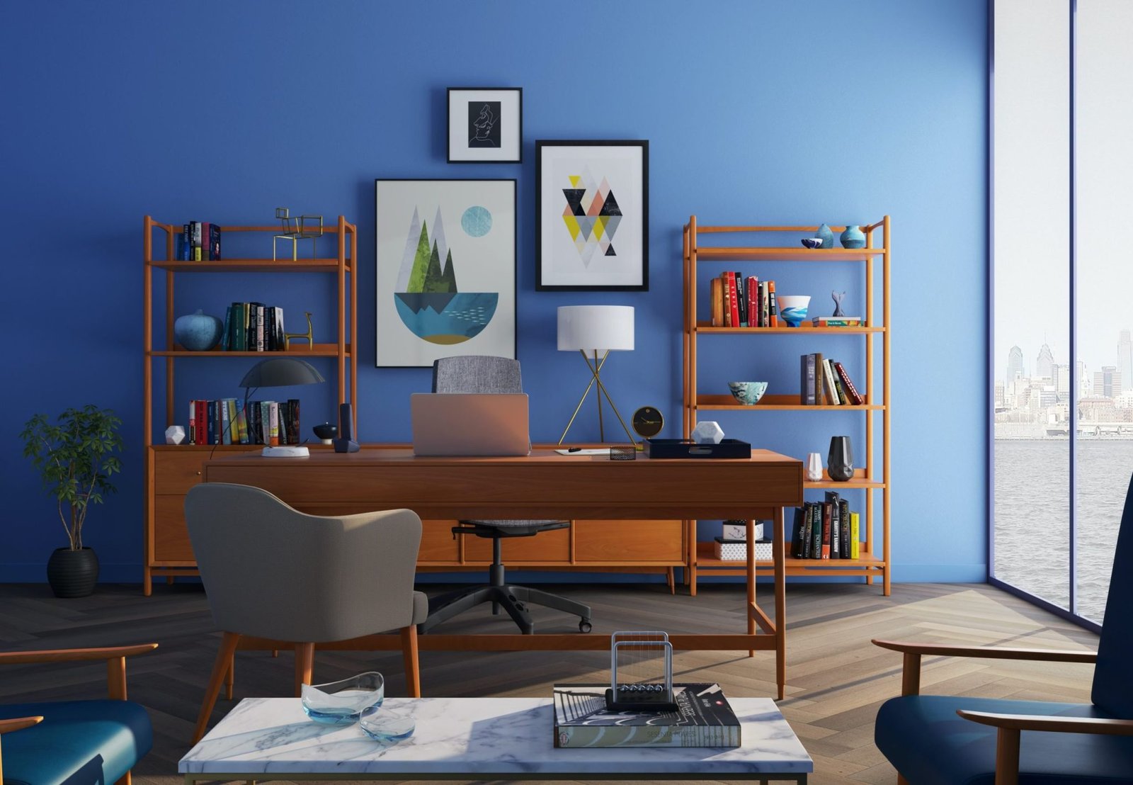 Elevate Your Living Space: 10 DIY Home Decoration Projects