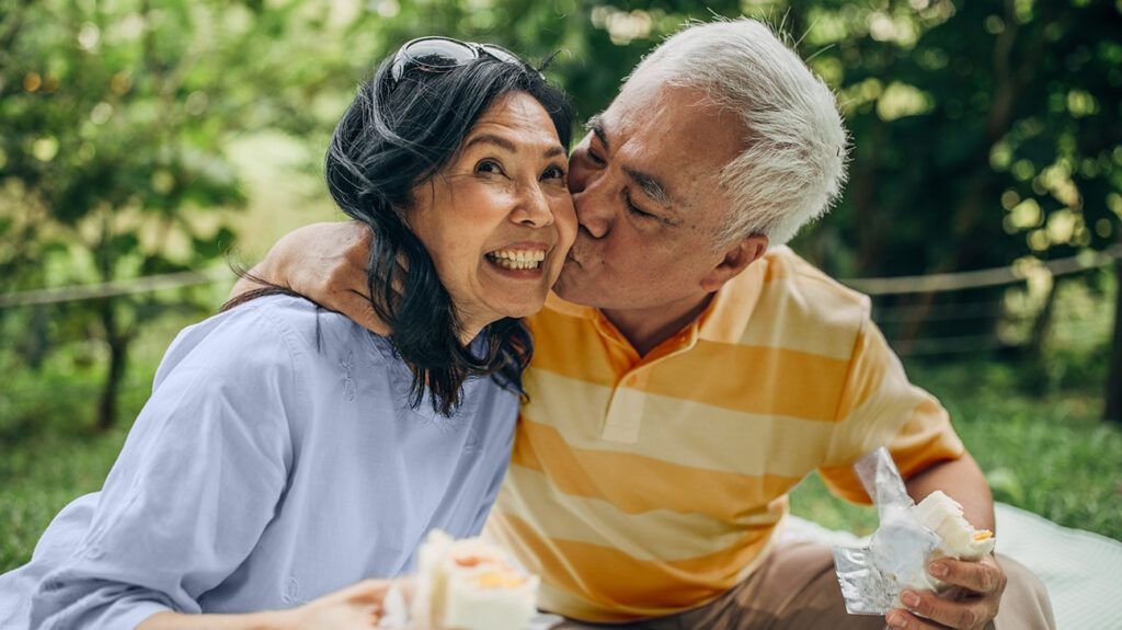 Couples Therapies