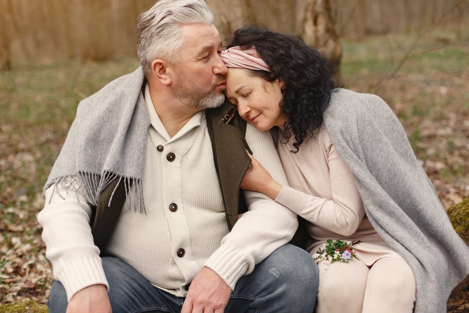 How to Be a Caring Husband