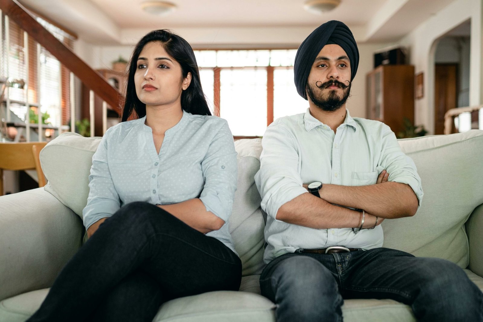 How to Confront Your Cheating Spouse: A Step-by-Step Guide