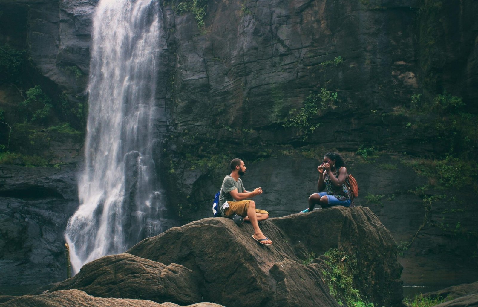 Cultivating Soulful Connections in Relationships