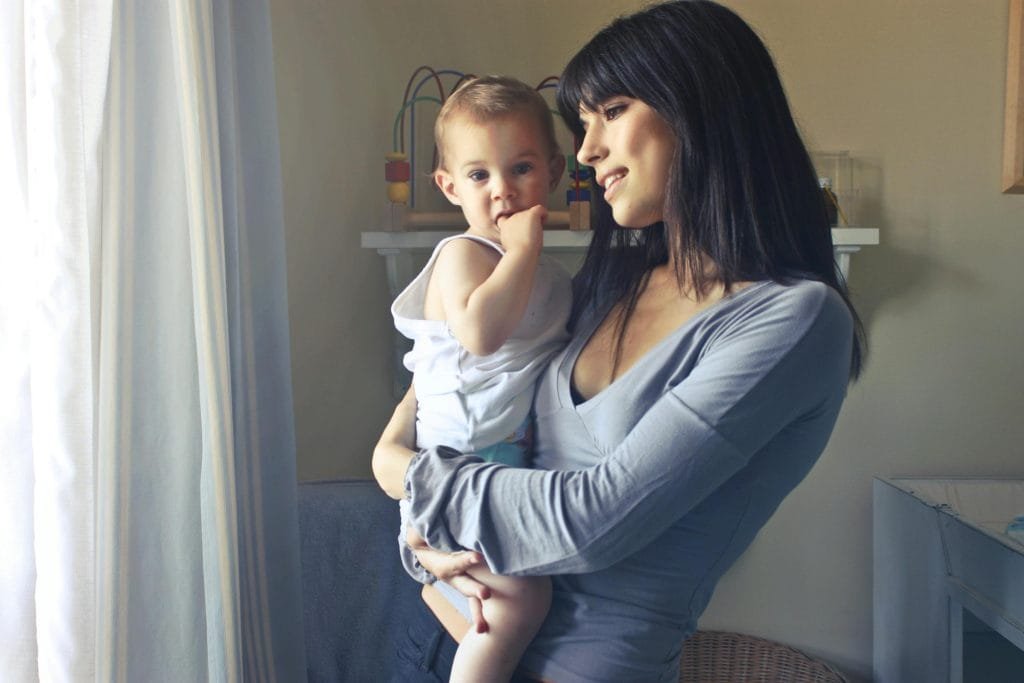 10 Responsibilities of a Best Mother
