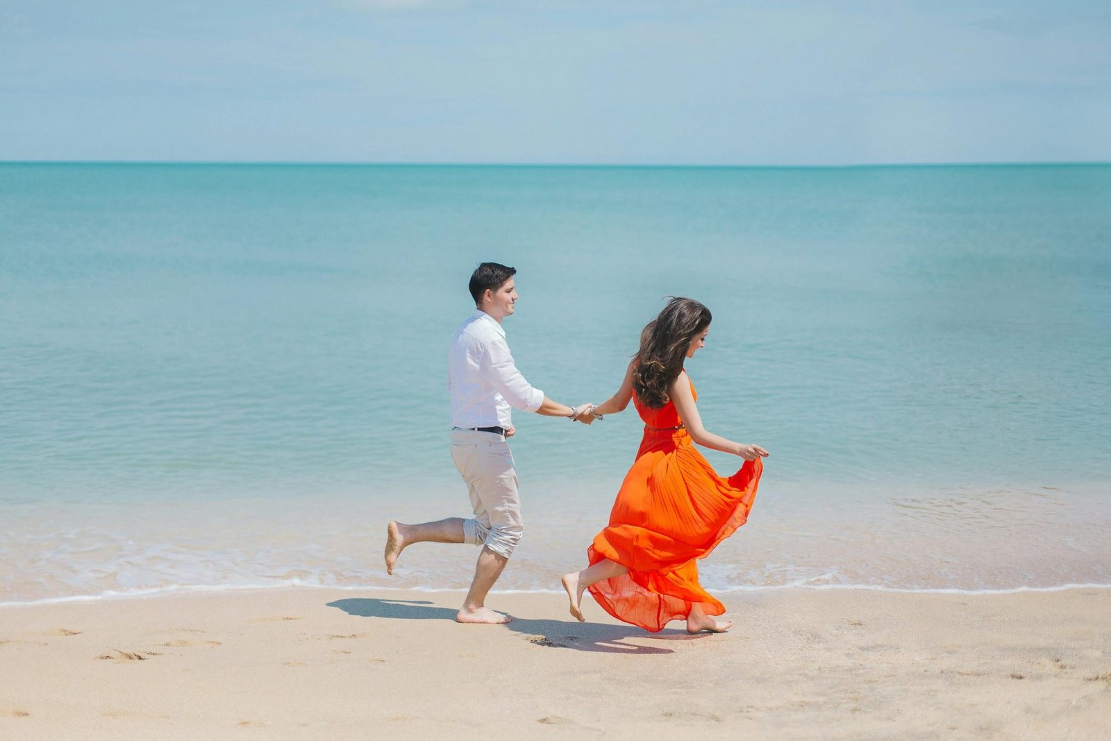 A Guide to Engaging Conversation Starters for Couples