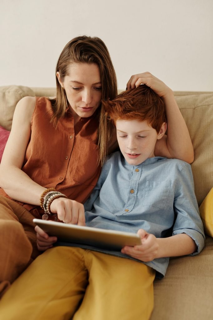 Top 10 Responsibilities of a Mother