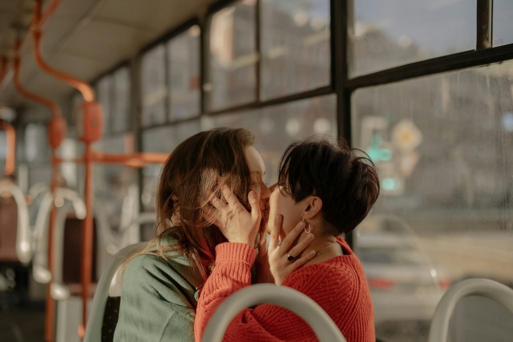 5 Unique Reasons Why I Love You
