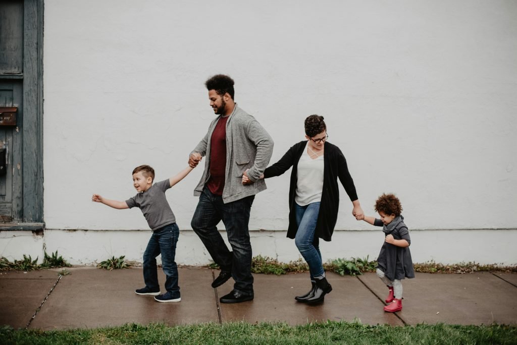 Talking Parents