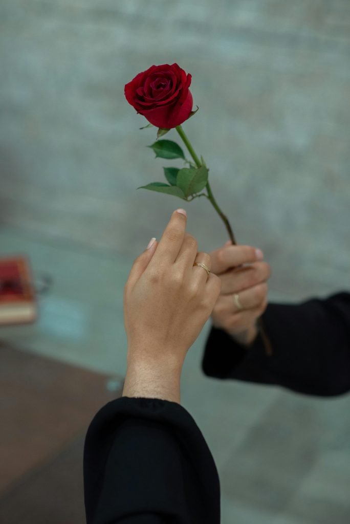 red flags in a girl