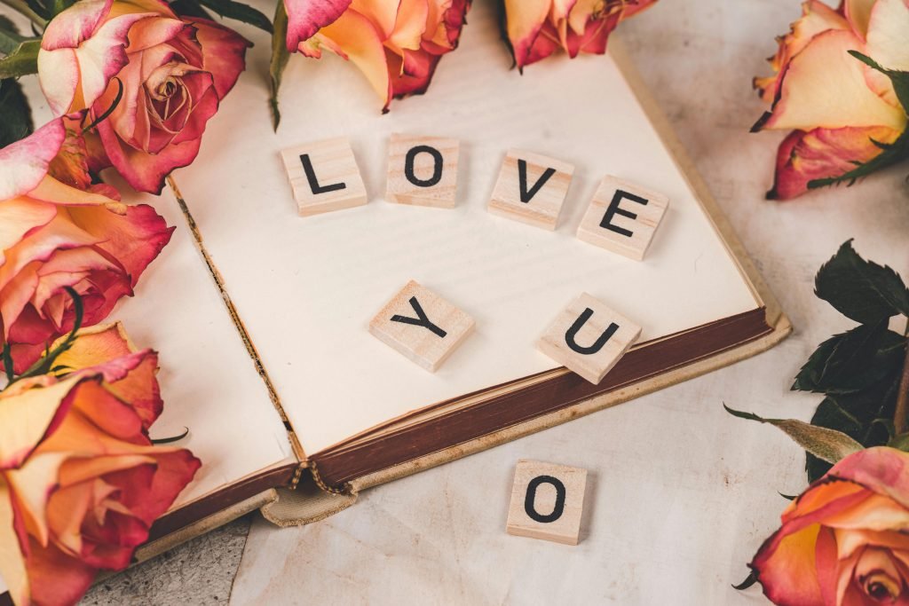 5 Unique Reasons Why I Love You