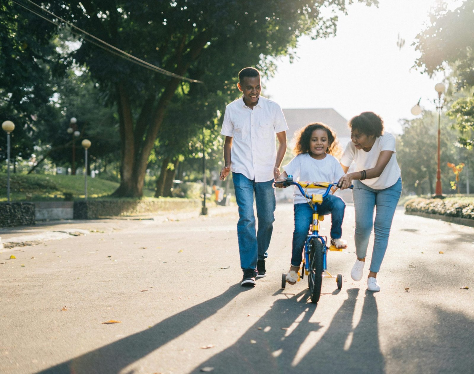 Talking Parents
