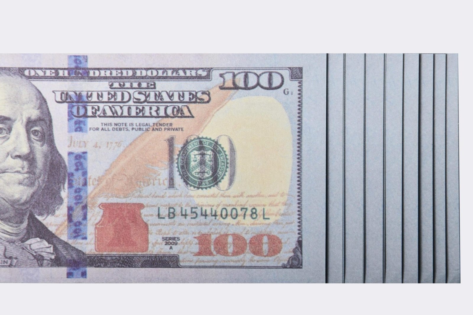 Why Financial Security Matter