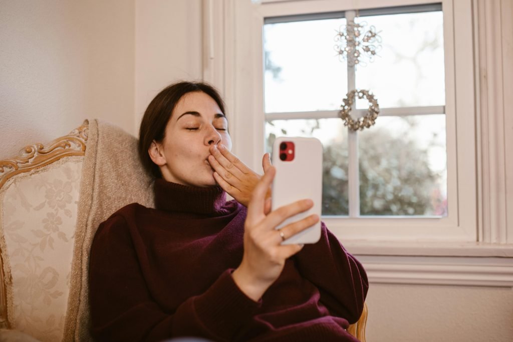 How to Get Over Someone You Never Dated