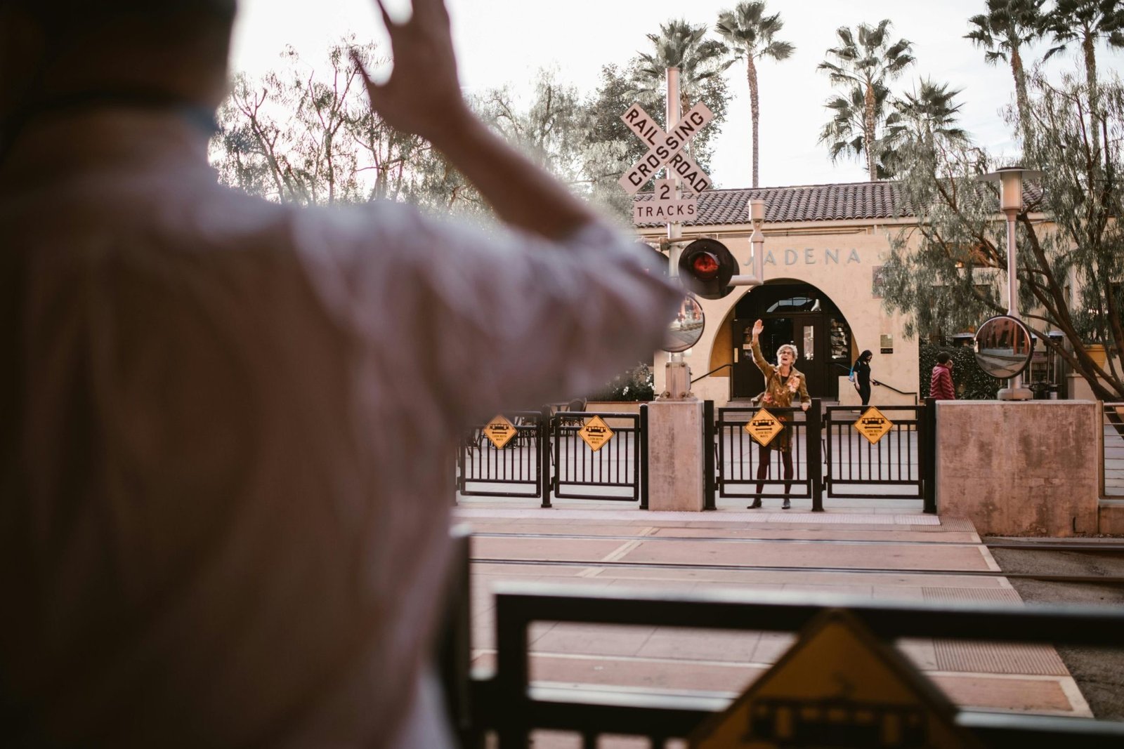 How to Get Over Someone You Never Dated