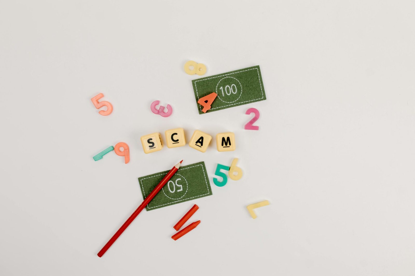 Why Financial Security Matter