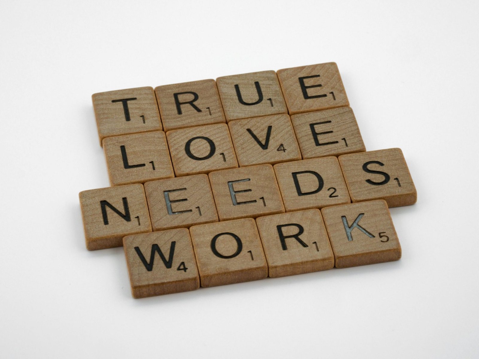 What is True Love