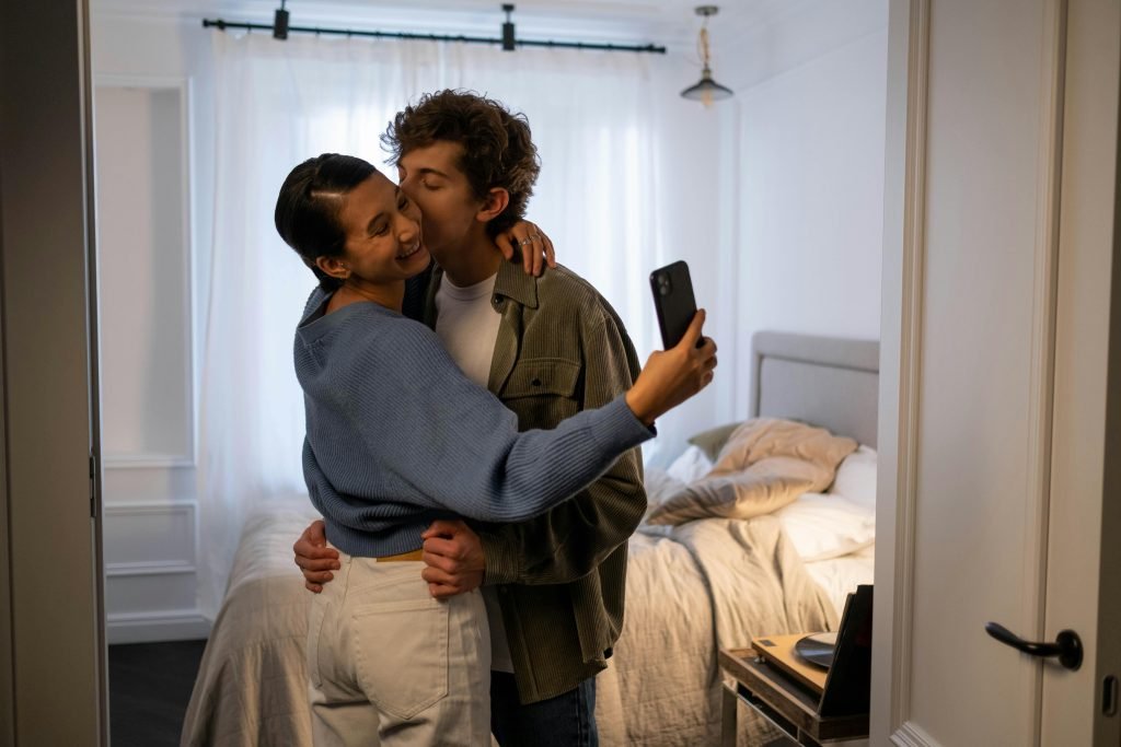If Your Ex Unblocked You, Here’s What It Means