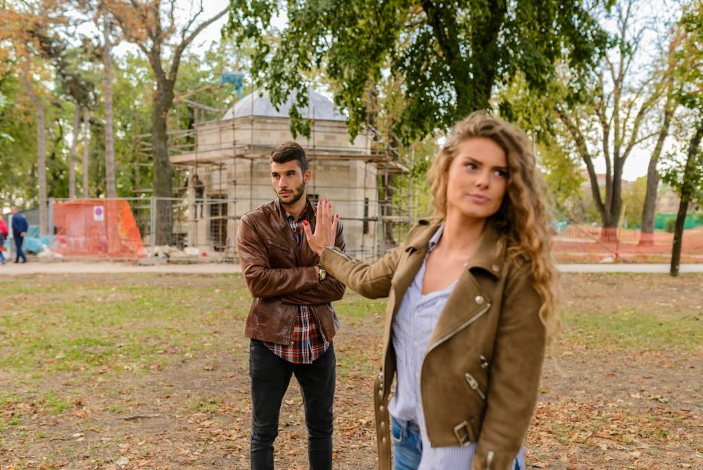 Men Go Wild For Women Who Do These 7 Little Things