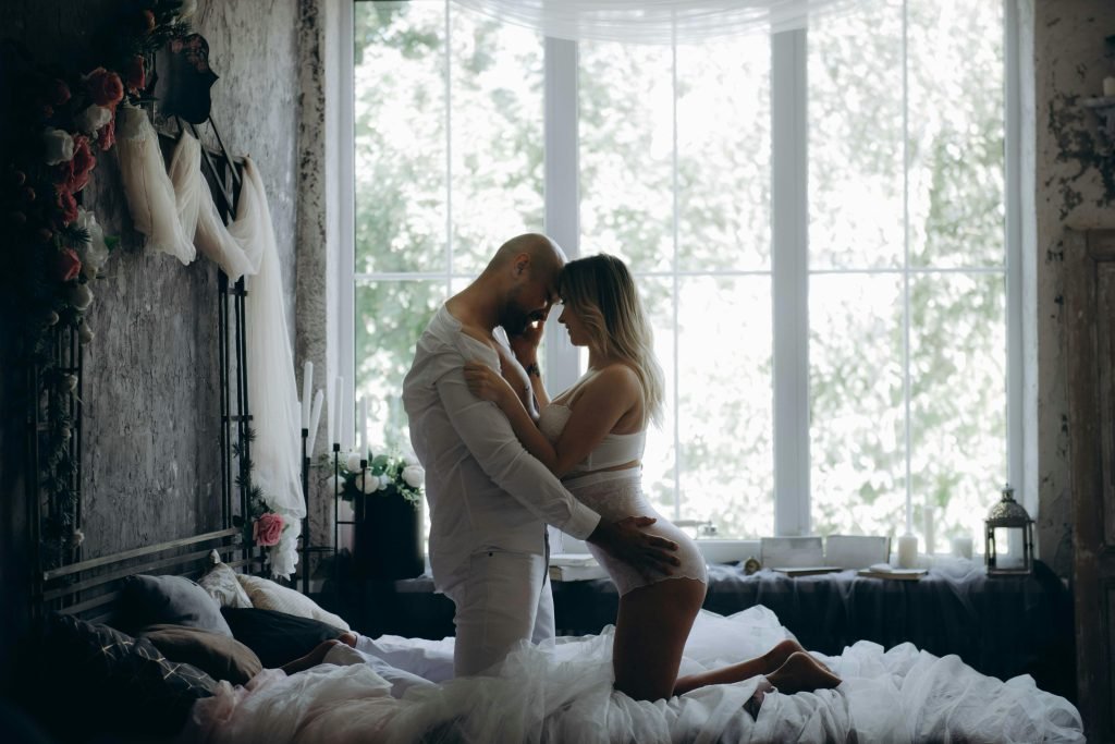 successful marriage