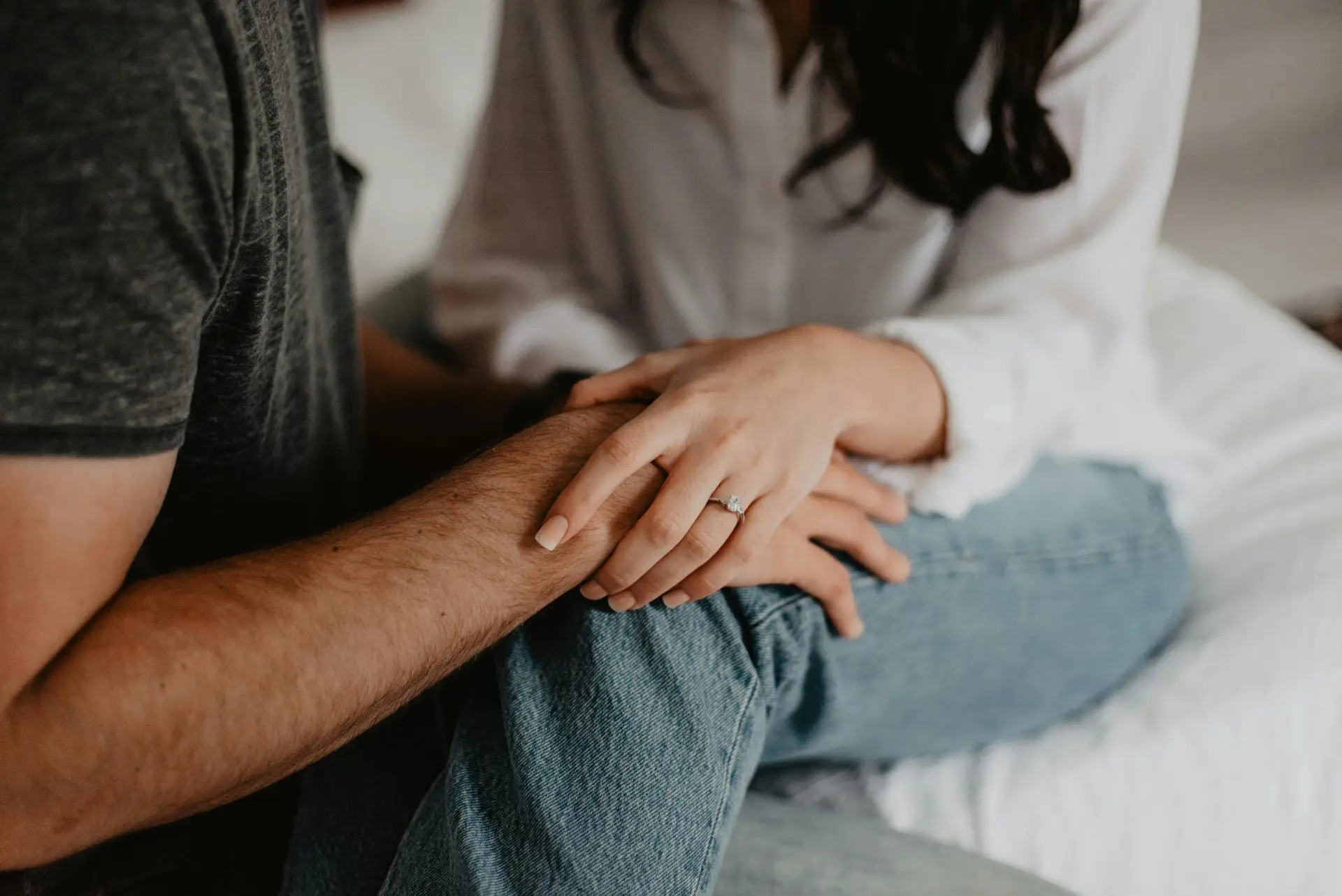 Rebuilding Trust in a Relationship: A Guide for Couples
